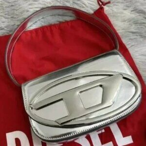 Brand New Diesel Shoulder Bag